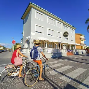 3* Hotel Hg Il Settebello
