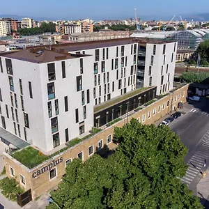  Apartmán Camplus Fortezza Casa Per Ferie