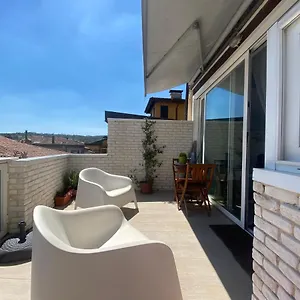 La Casa Di Angelina Appartamento Salò