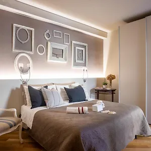 Appartamento Elegant Location In - 2 Free Parking!, Firenze