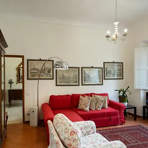 Appartamento Giglio Borgia, Firenze