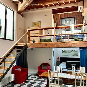 Appartamento Presto, Firenze
