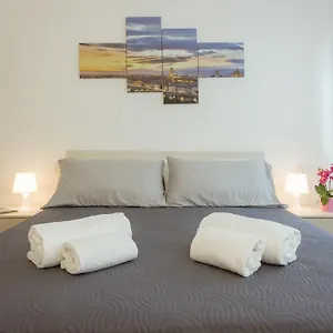 Appartamento Canacci Stylish 2 Bedroom, Firenze
