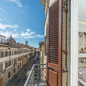 Appartamento Cupola View, Firenze