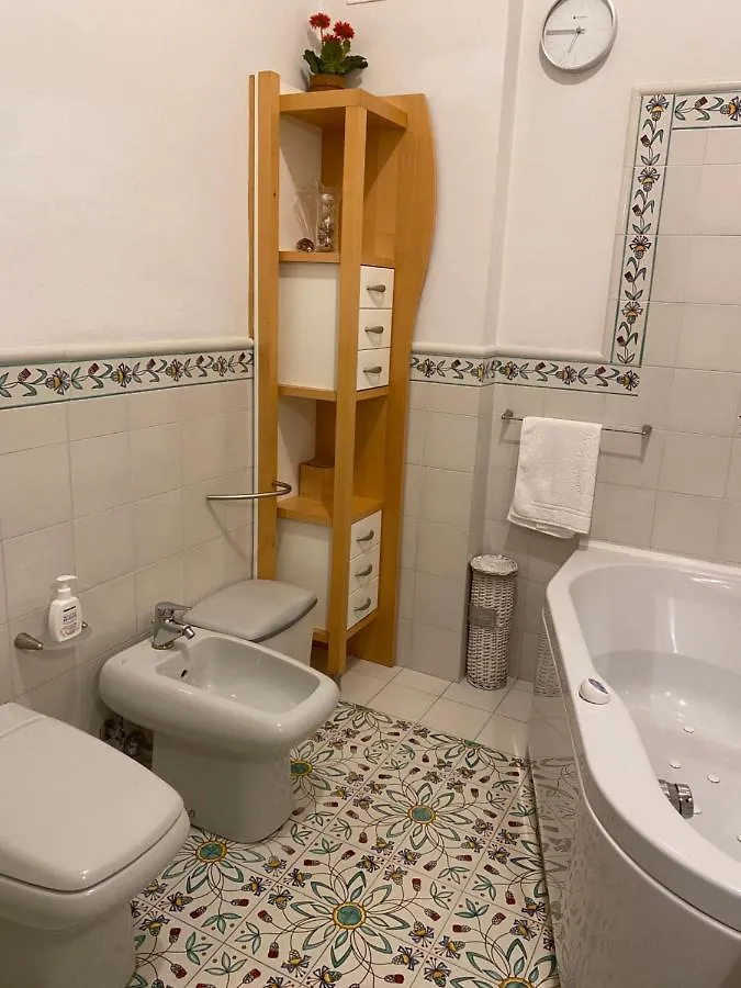 Guest house Maison Etoile Florence