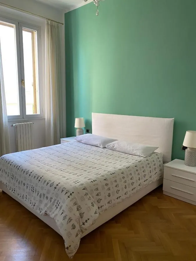 Maison Etoile Floransa