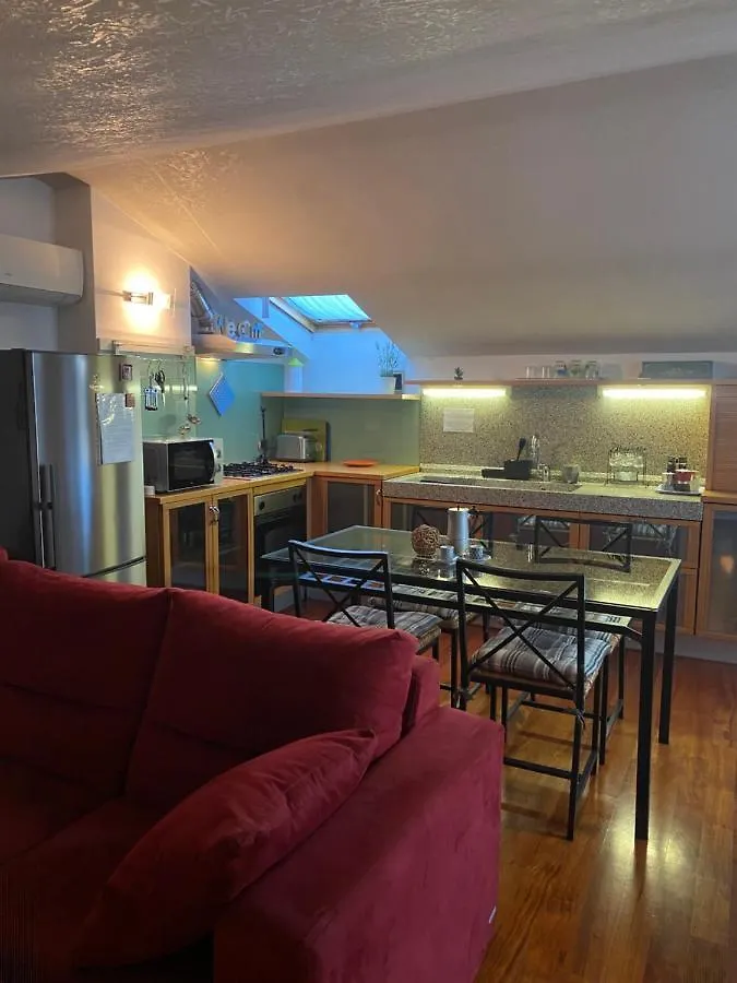 Maison Etoile Floransa İtalya