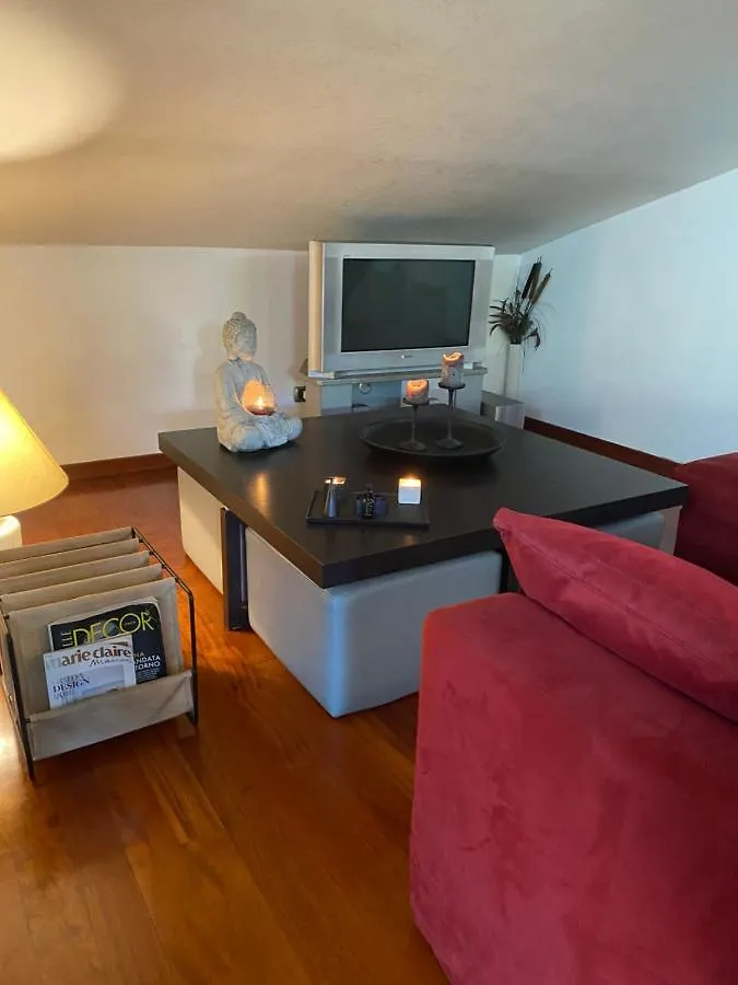 Guest house Maison Etoile Florence Italy