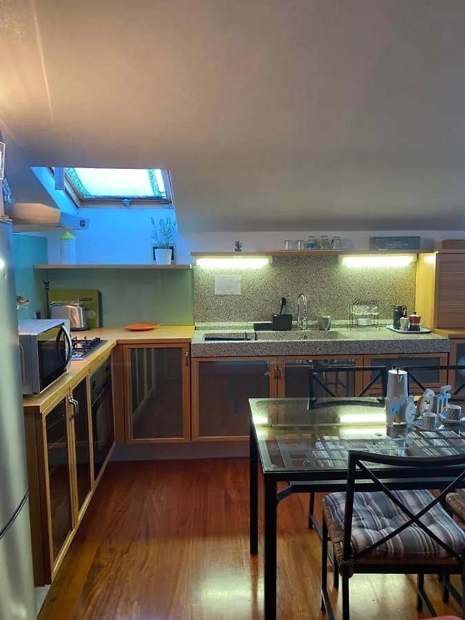 Maison Etoile Floransa 0*,  İtalya