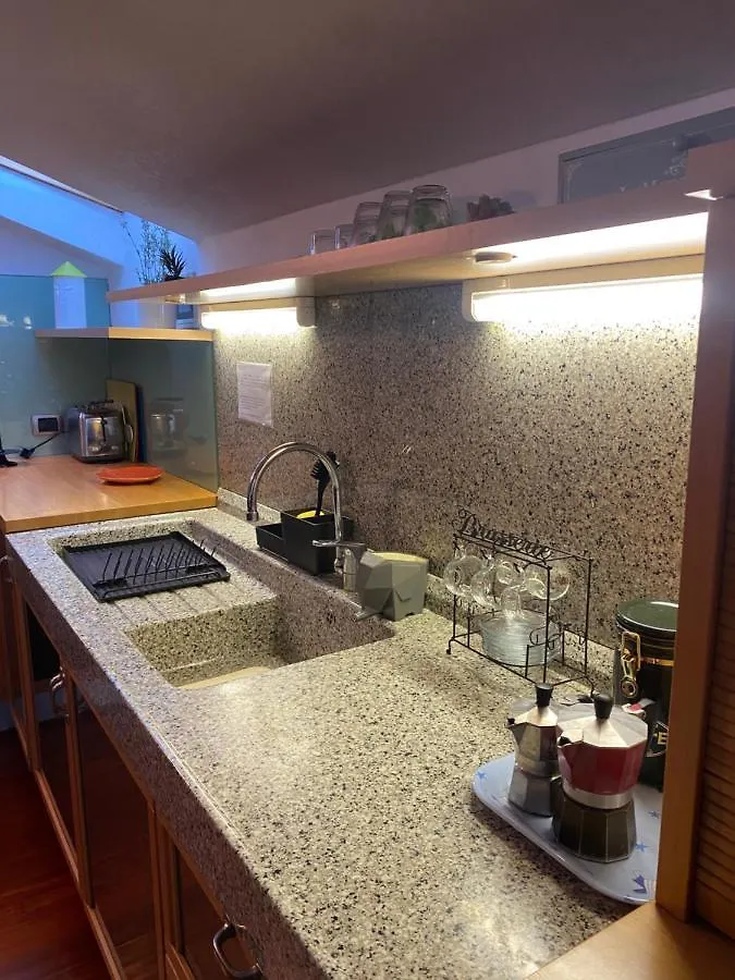 Maison Etoile Florence Guest house