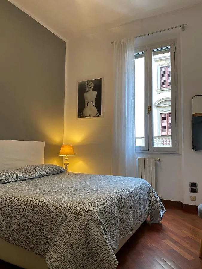 Maison Etoile Floransa