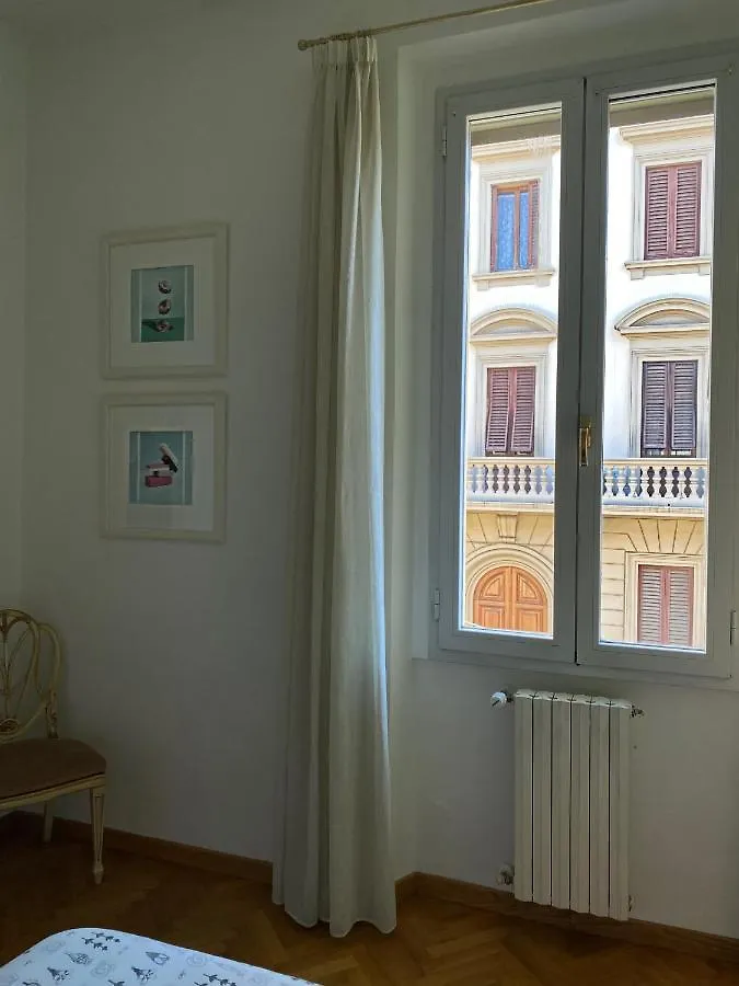 Konukevi Maison Etoile Floransa