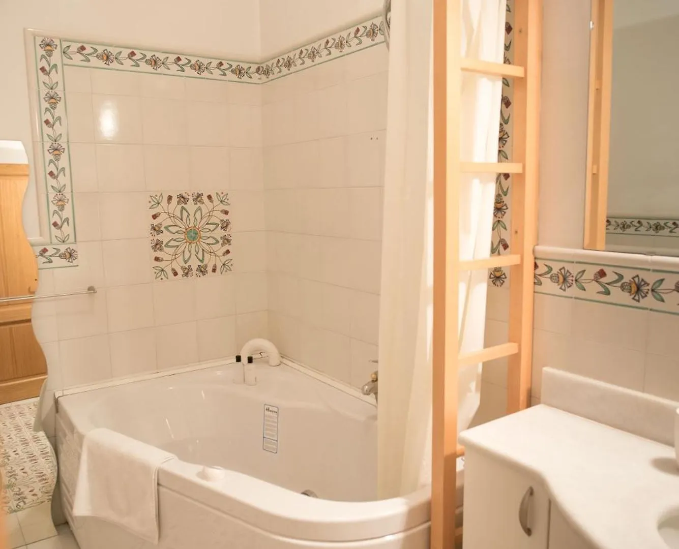 Maison Etoile Floransa 0*,  İtalya