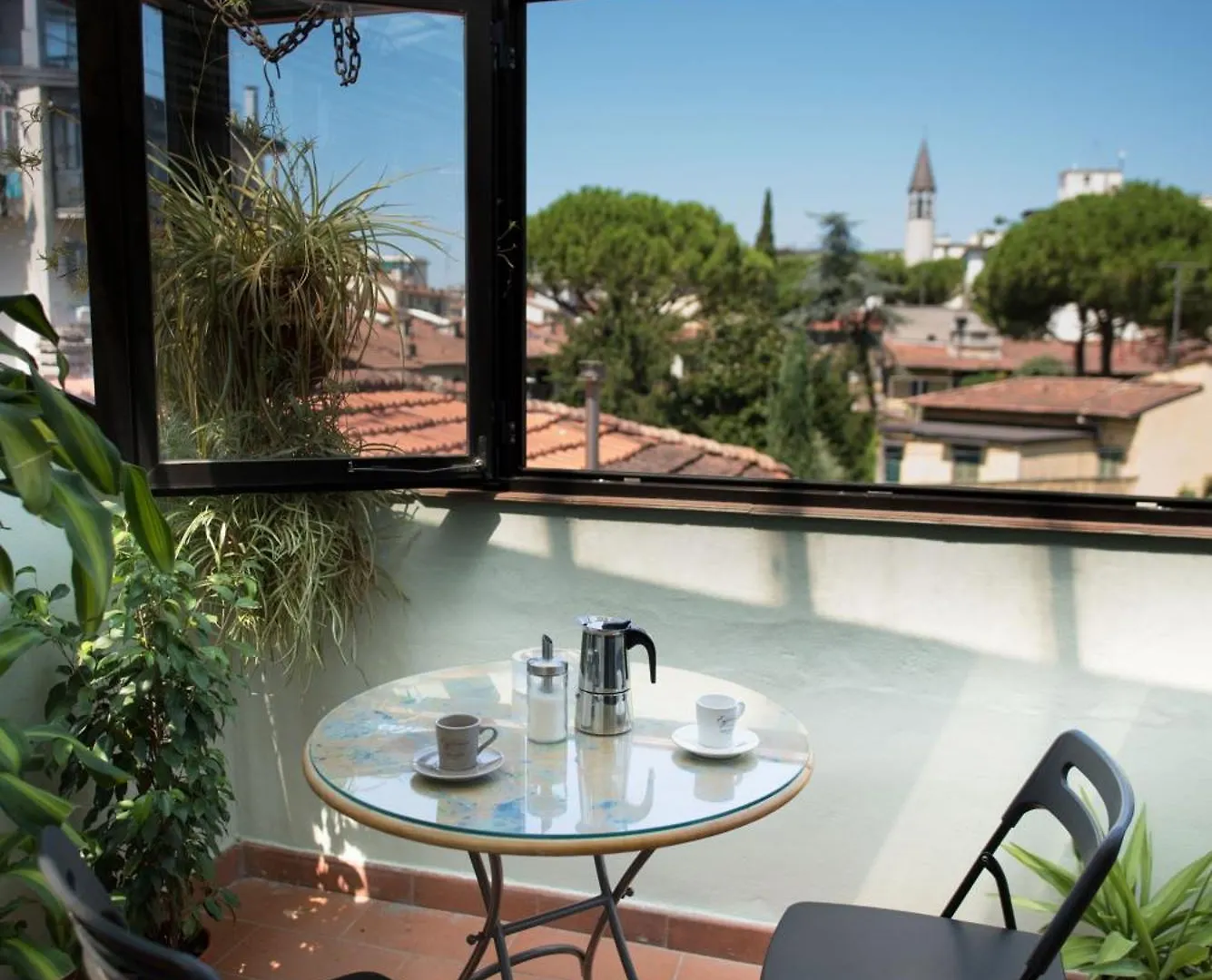 Maison Etoile Florence 0*,