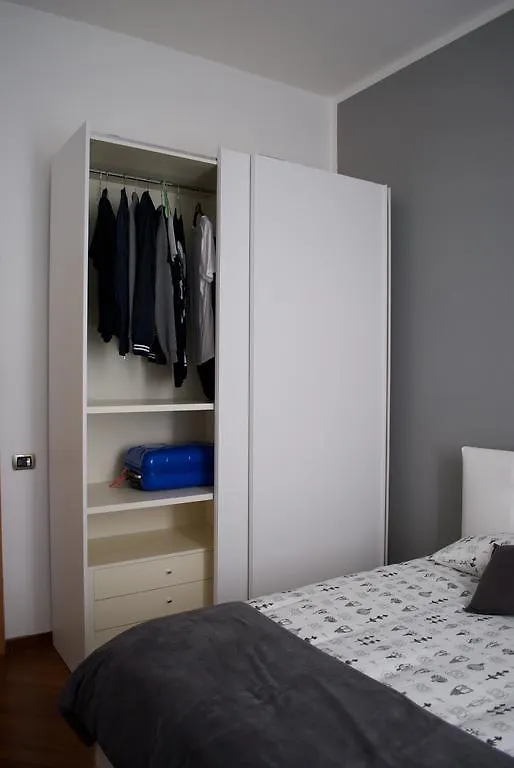 Konukevi Maison Etoile Floransa İtalya