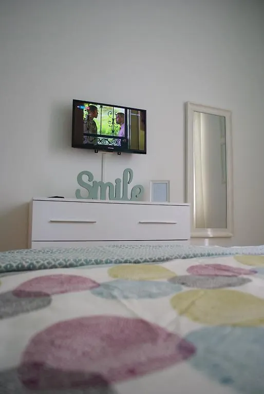 Guest house Maison Etoile Florence Italy