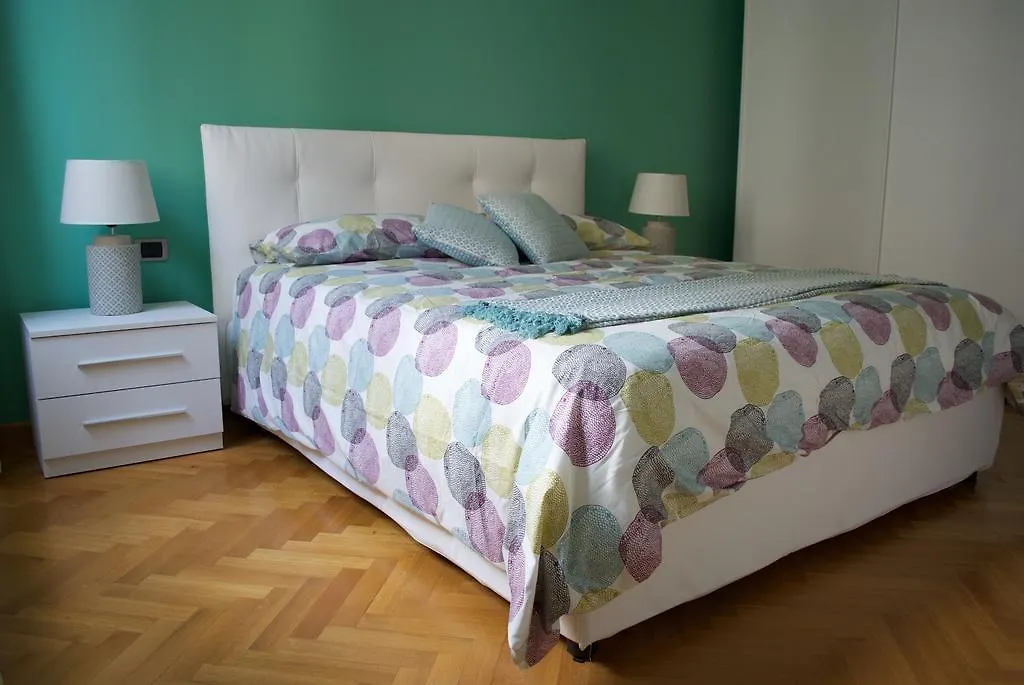 Maison Etoile Floransa