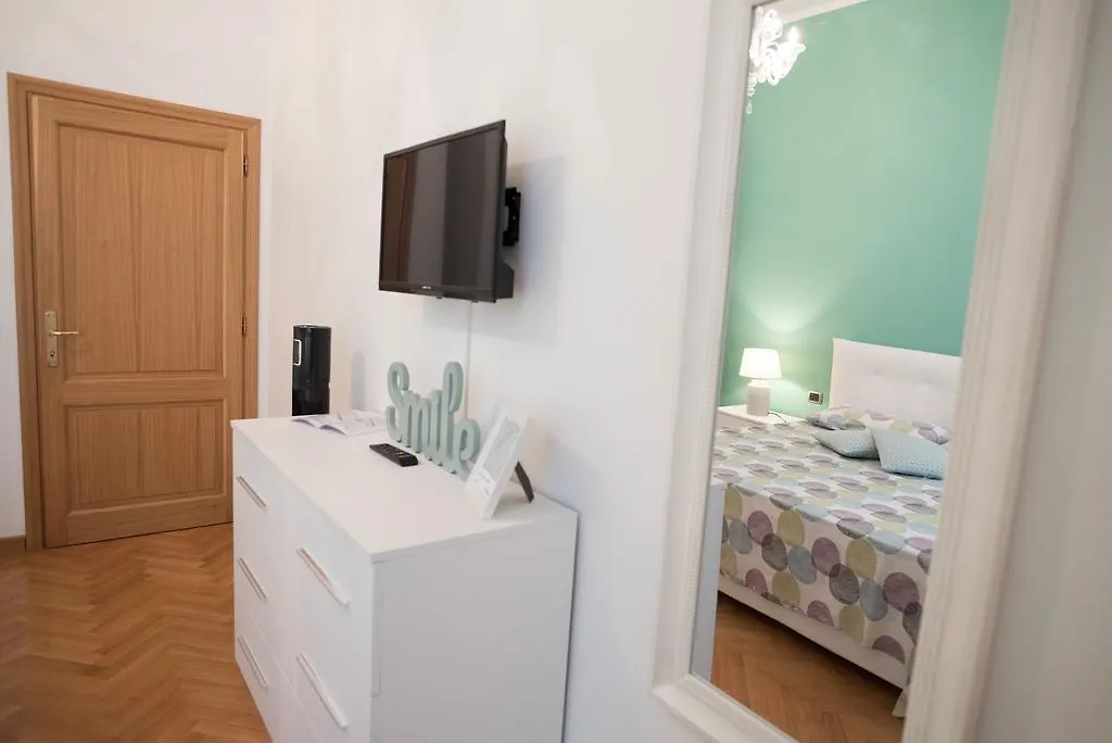 Maison Etoile Florence Guest house