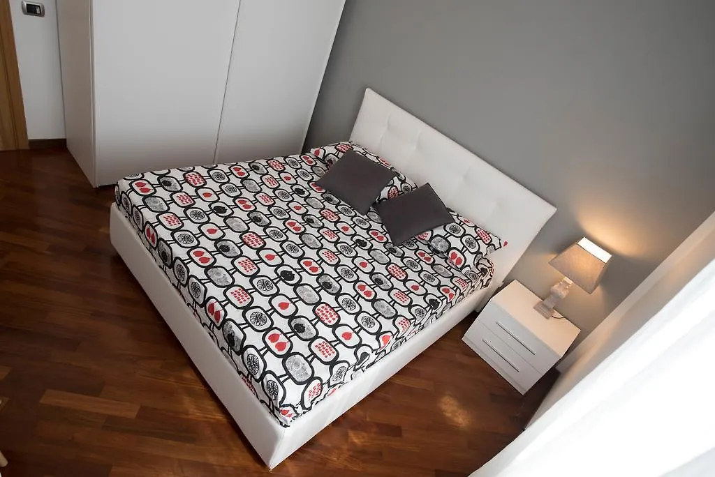 Guest house Maison Etoile Florence