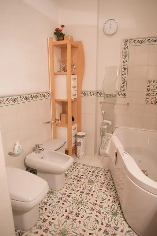 Maison Etoile Floransa İtalya