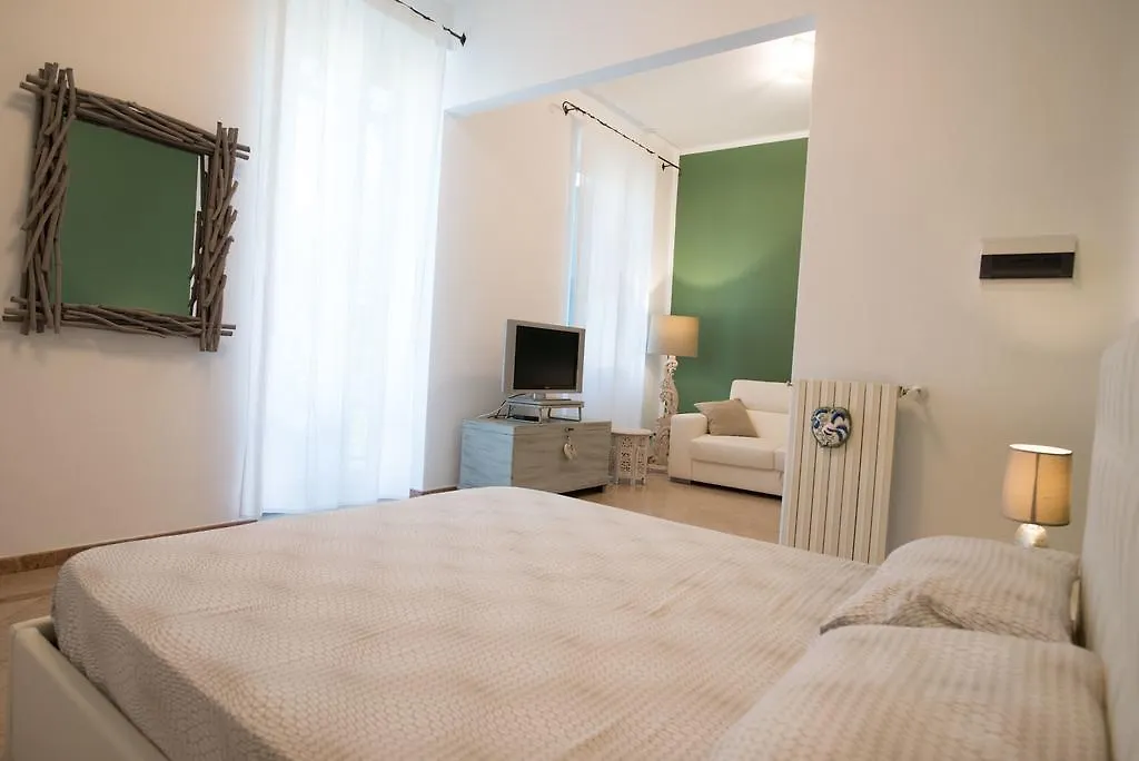 Guest house Maison Etoile Florence