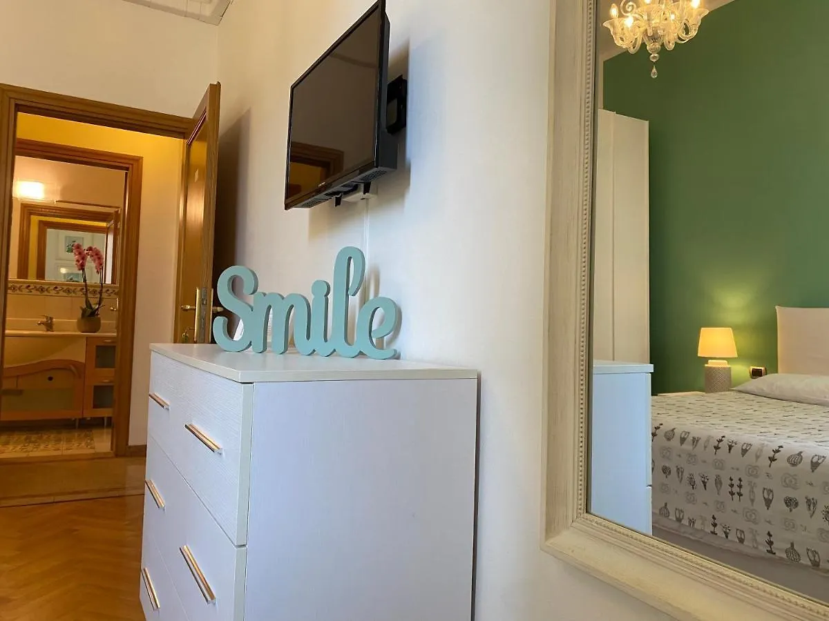 Maison Etoile Florence Guest house