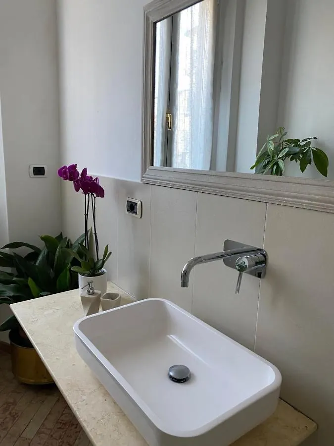 Guest house Maison Etoile Florence