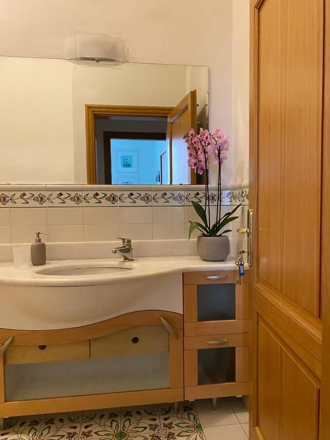 Guest house Maison Etoile Florence Italy