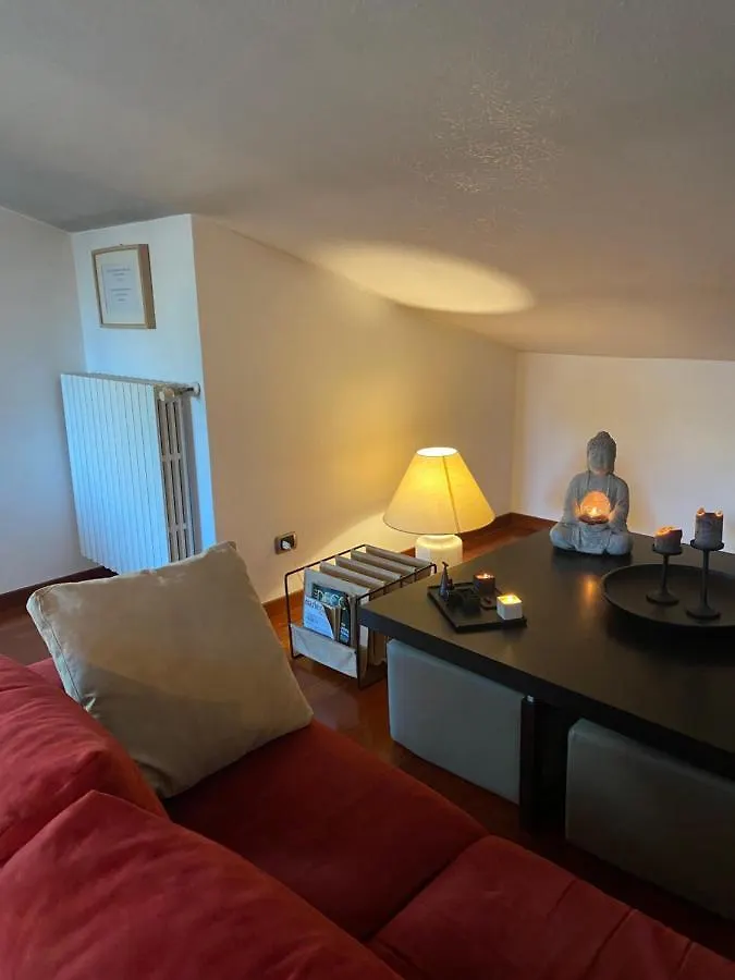 Maison Etoile Florence Guest house
