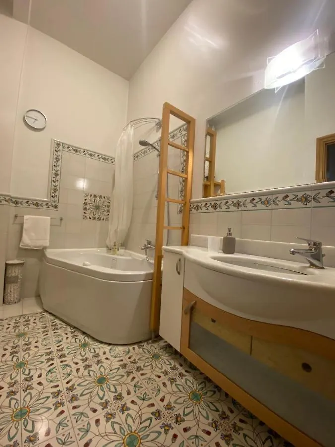 Maison Etoile Florence 0*,  Italy