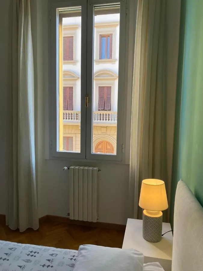 Guest house Maison Etoile Florence