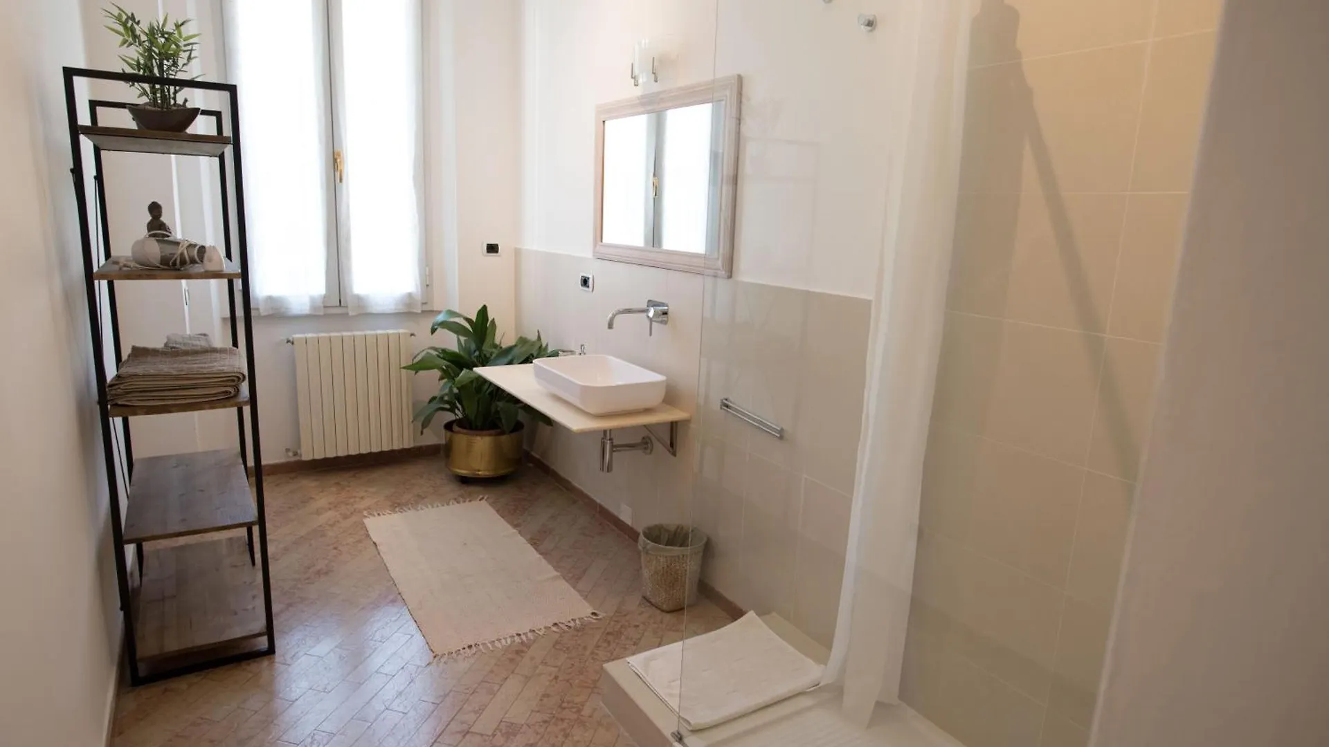 Maison Etoile Florence