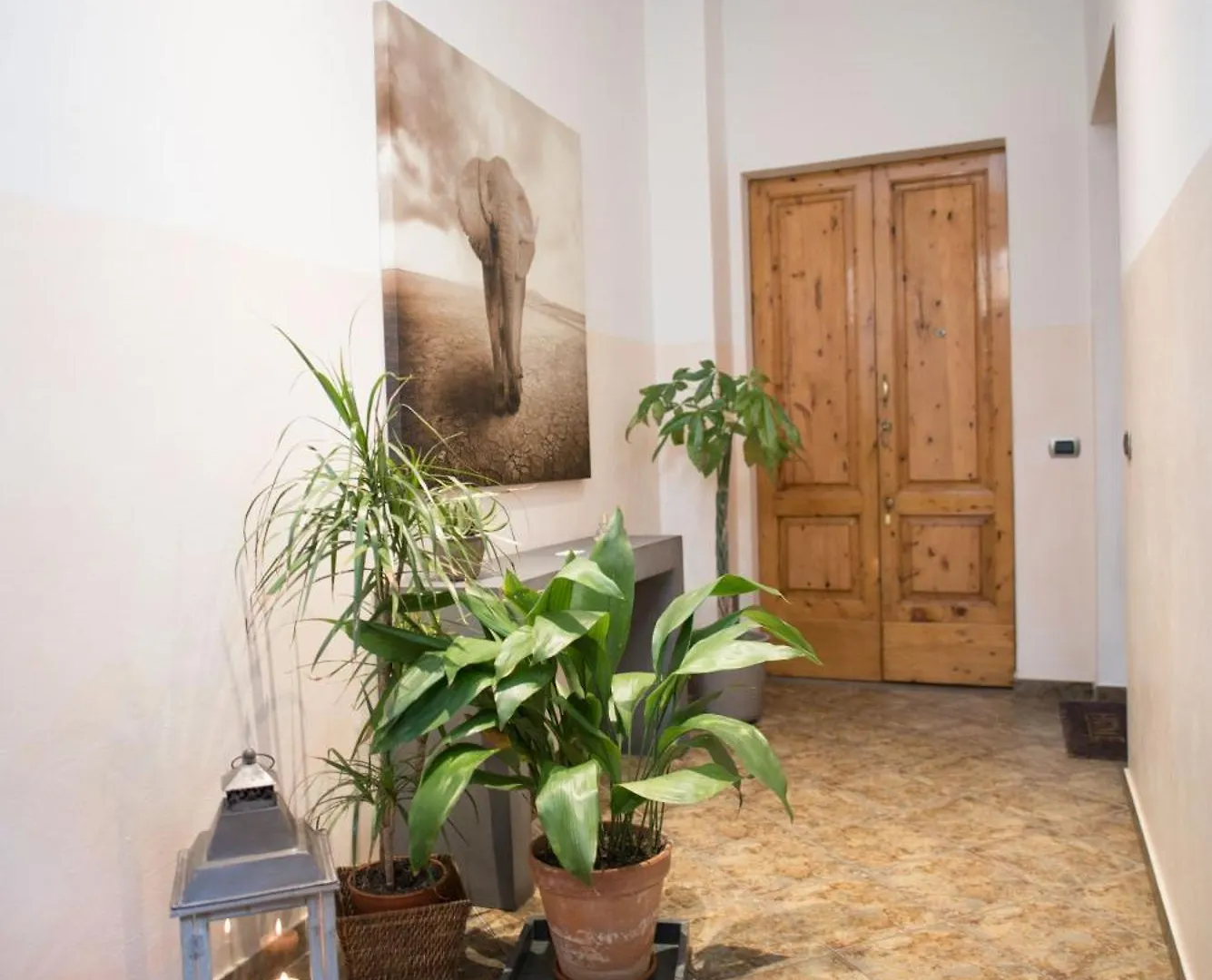 Maison Etoile Florence 0*,