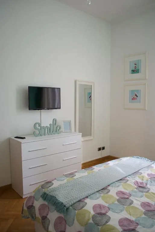 Maison Etoile Florence Guest house
