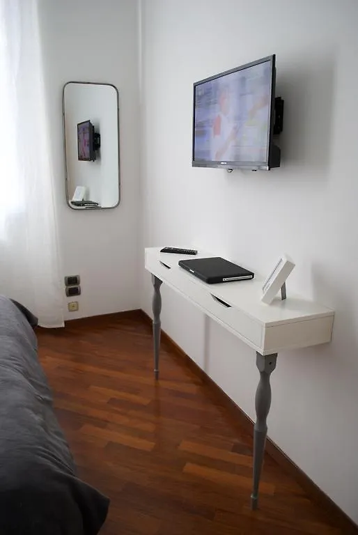 Maison Etoile Florence Guest house