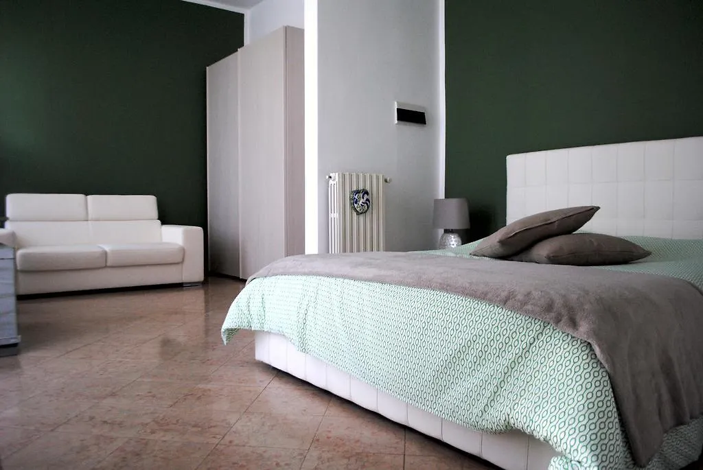 Guest house Maison Etoile Florence