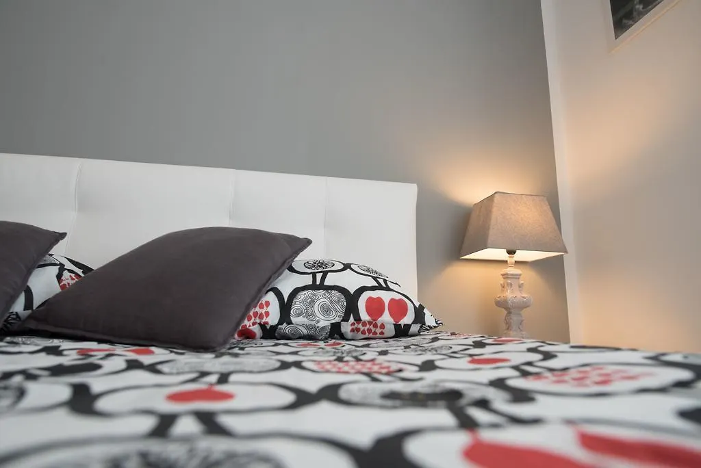 Guest house Maison Etoile Florence Italy
