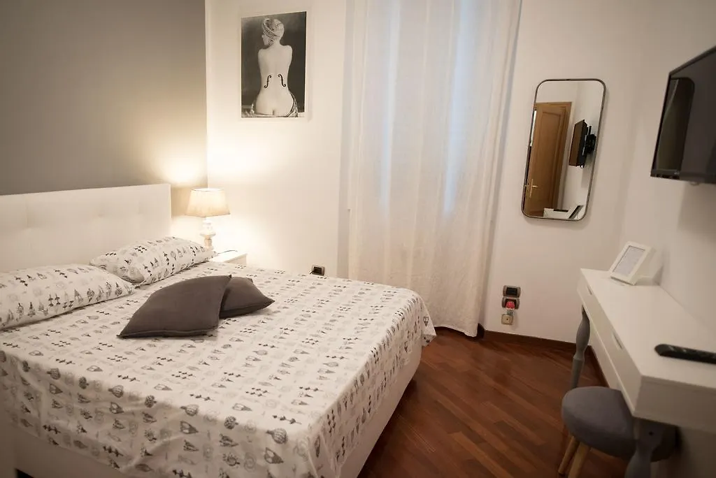 Maison Etoile Florence 0*,