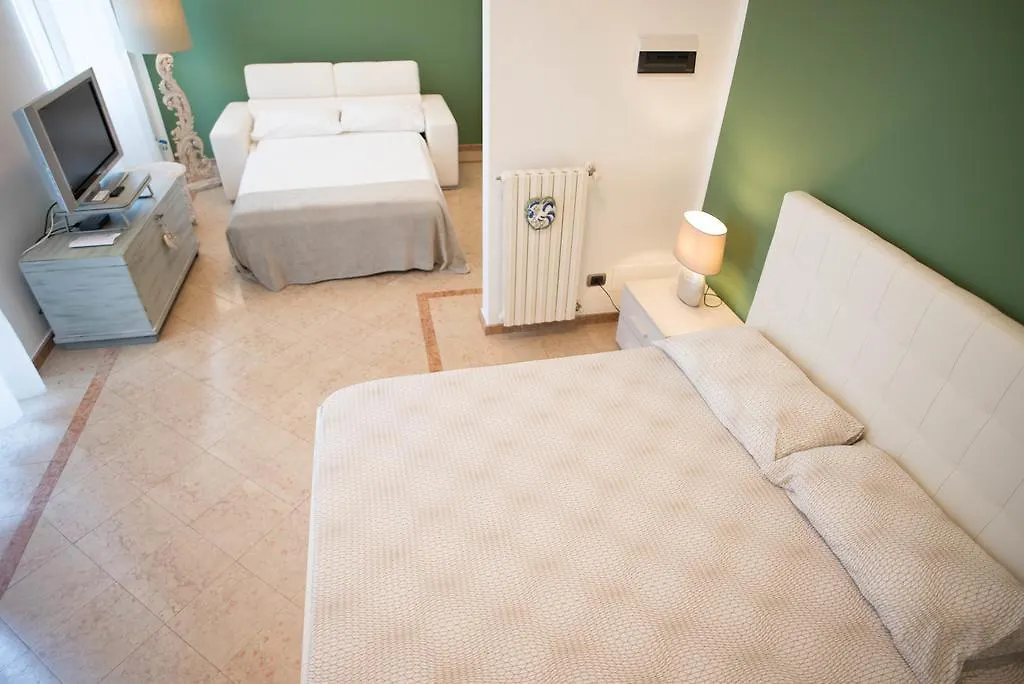Maison Etoile Florence